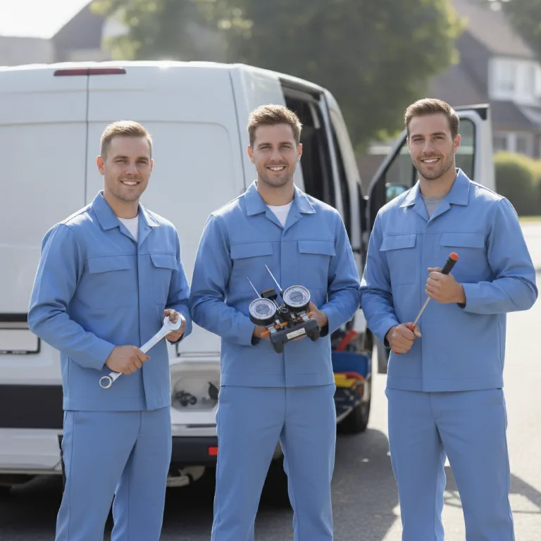 Klimaanlagen Reparatur Gossau