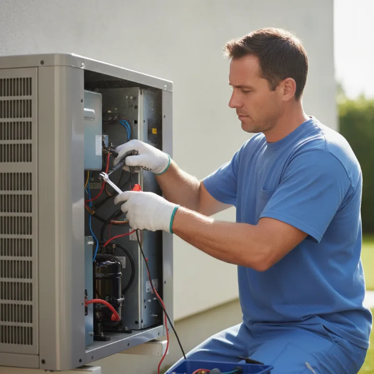 Klimaanlagen Reparatur Gossau
